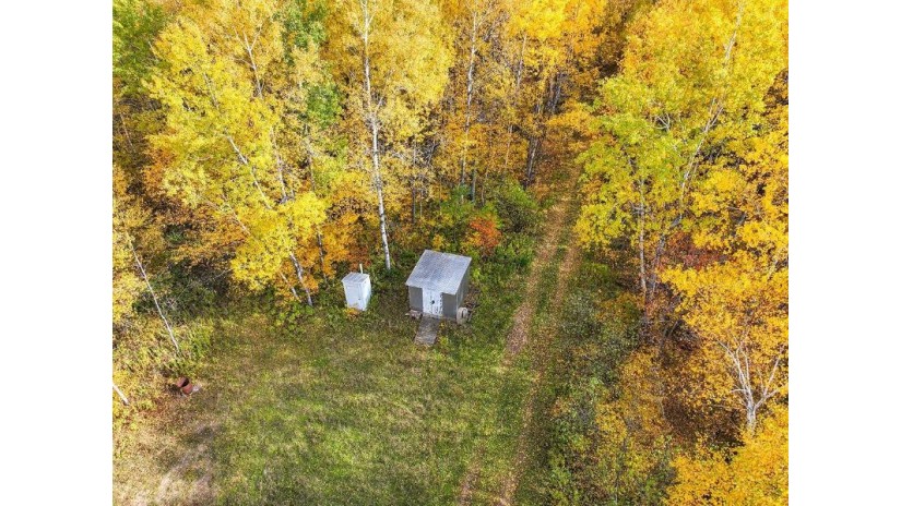 40 acres County Road E Merrill, WI 54452 by Northwoods Community Realty Llc $69,000