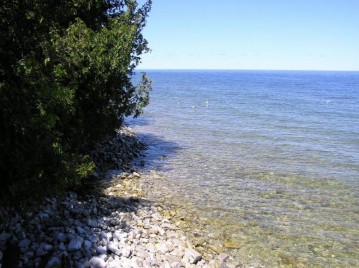 TBD Swenson Rd, Washington Island, WI 54246