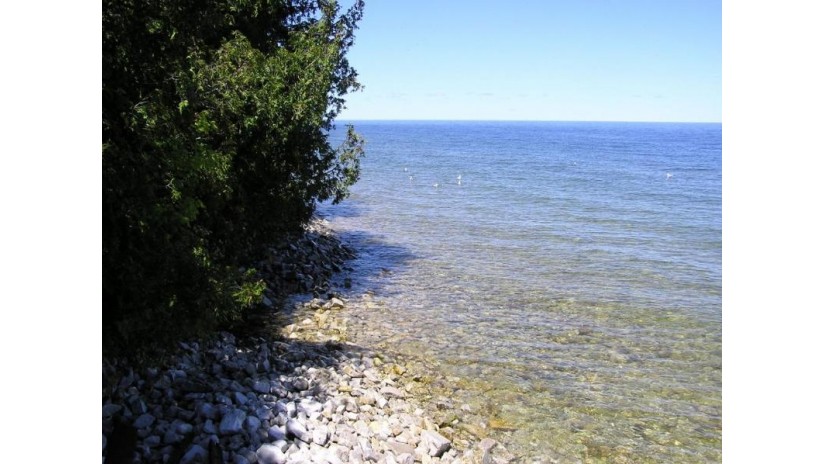 TBD Swenson Rd Washington Island, WI 54246 by Gordons North Star Realty, Llc - 9208472246 $475,000