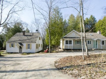 7962 Ward St, Baileys Harbor, WI 54202