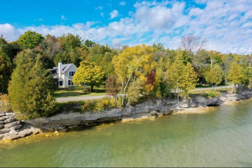 7877 Frog Town Rd, Baileys Harbor, WI 54202