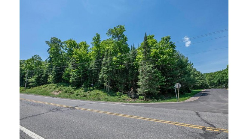 On Maplewood Dr Lot St. Germain, WI 54558 by Re/Max Property Pros $45,000