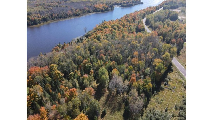 Lot 4 River Rd N Lake, WI 54552 by First Weber - Minocqua $22,900