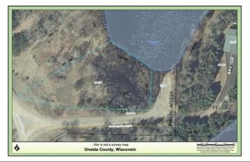 Lot 10 Swamsauger Heights Rd, Minocqua, WI 54564