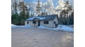 1539 Hwy 155 St. Germain, WI 54558 by Eliason Realty - St Germain $245,000