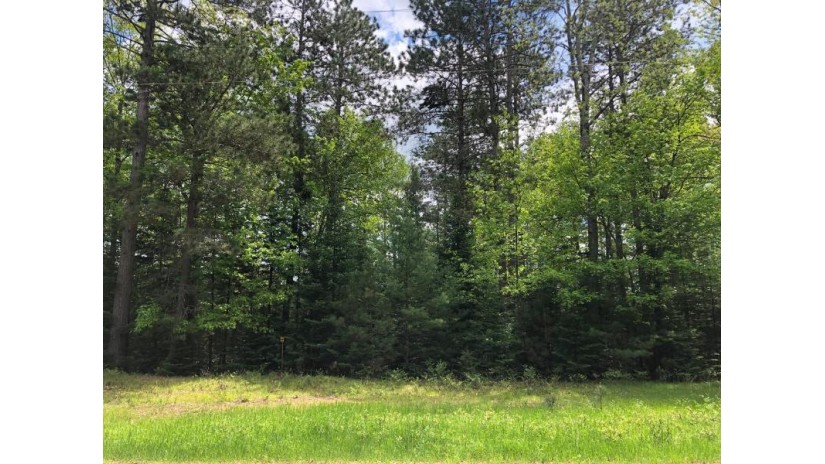 Lot 1 Old Hwy 70 Saint Germain, WI 54552 by Re/Max Property Pros $21,900