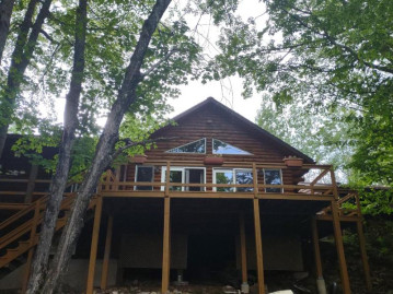 11986 Crab Lake Rd S, Presque Isle, WI 54557