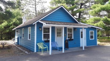 2879 Hwy 155, Plum Lake, WI 54560