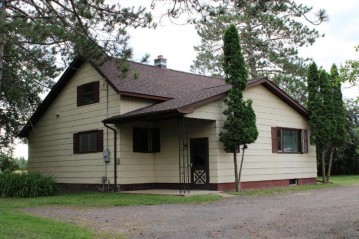 N11134 Town Hall Rd, Phillips, WI 54555