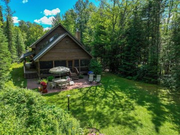 9013 North Star Rd, Winchester, WI 54557
