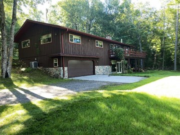 N15932 Tamarack Rd, Lake, WI 54552