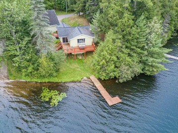 7148 Timber Ln, Sugar Camp, WI 54501