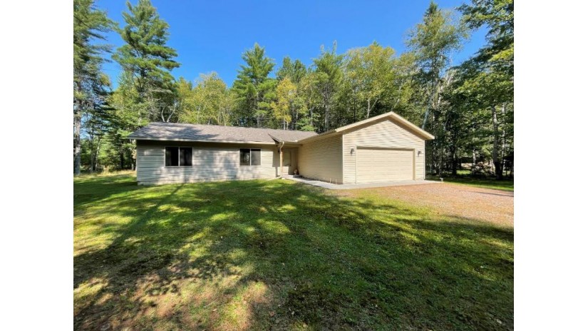 7440 Trailwood Dr Minocqua, WI 54548 by Redman Realty Group, Llc $229,900