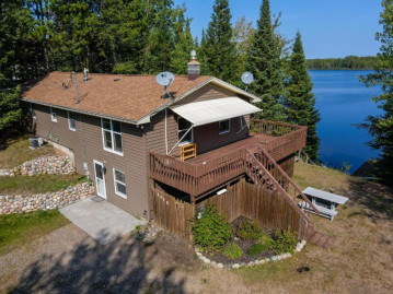 6600 Swamsauger Heights Rd, Minocqua, WI 54564