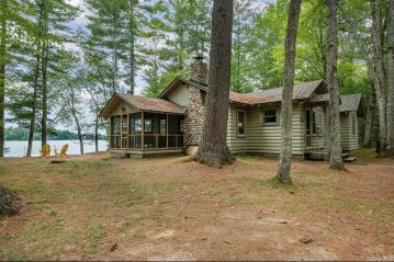 1233 South Bay Rd, St. Germain, WI 54558