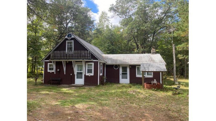 11469 Kilawee Rd Minocqua, WI 54548 by Redman Realty Group, Llc $119,900