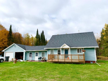 1435 Meister Stockley Rd, Schoepke, WI 54463