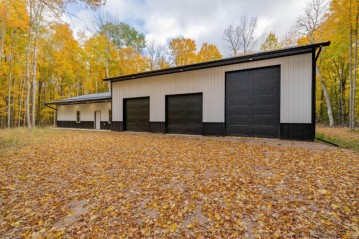 W2093 Hwy 64, Wolf River, WI 54491