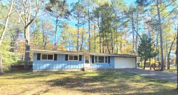 150 Woodland Ln, Woodruff, WI 54548