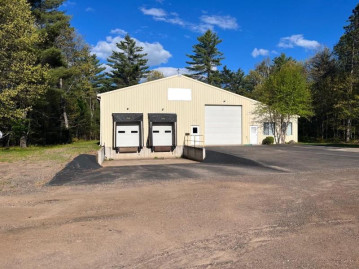 1048 Cth F, Lac Du Flambeau, WI 54538