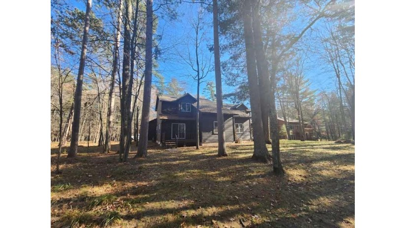 8589-93 Dr Pink Dr Minocqua, WI 54548 by Redman Realty Group, Llc $598,000