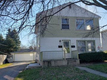 4531 W Tripoli Ave 4533, Milwaukee, WI 53220-2116