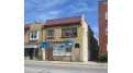 5124 W Center St 5126 Milwaukee, WI 53210 by Redevelopment Authority City of MKE $15,000