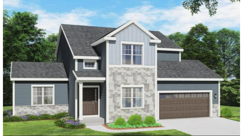 W72N1127 Augusta Ln Cedarburg, WI 53012 by Tim O'Brien Homes $649,900