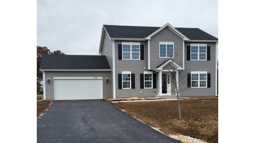 404 Chesterfield Ct LT185 Williams Bay, WI 53191 by Shorewest Realtors $433,330