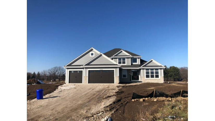 N91W27946 N Red Fox Run Lisbon, WI 53029 by Kaerek Homes, Inc. $599,990