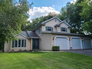 1937 Lake Trail Dr, Delavan, WI 53115-3987