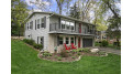 N7371 E Lakeshore Dr Whitewater, WI 53190 by NextHome Success ~Whitewater $359,000