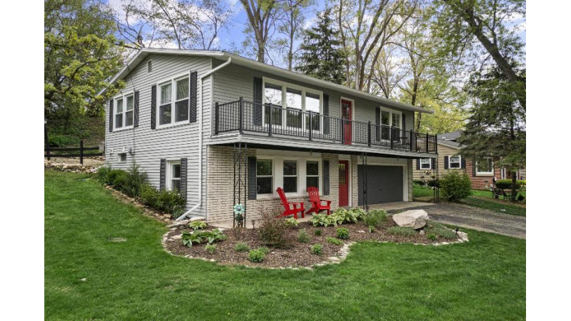 N7371 E Lakeshore Dr Whitewater, WI 53190 by NextHome Success ~Whitewater $359,000