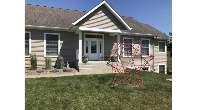 N27622 Orion Ln Arcadia, WI 54612 by Assist 2 Sell Premium Choice Realty, LLC $469,900