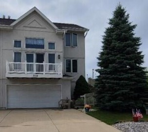 310 E Haven Dr, Watertown, WI 53094