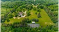 6427 Hoods Creek Rd Caledonia, WI 53126 by Becker Stong Real Estate Group, Inc. $1,050,000