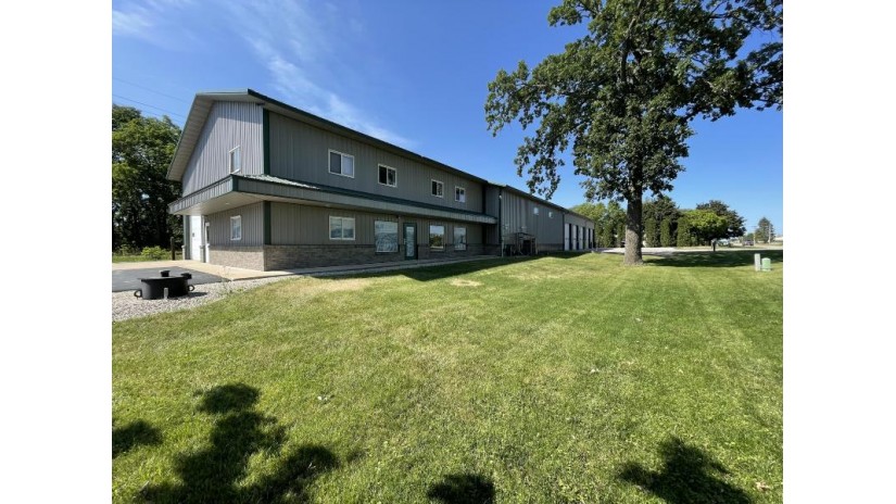 N9579 County Road Es East Troy, WI 53149 by Coldwell Banker Real Estate Group - 262-348-1100 $1,250,000