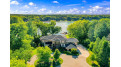 4751 N Pine Meadows Ln Chenequa, WI 53029 by Keller Williams Realty-Lake Country $5,500,000