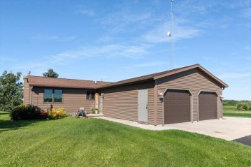 N7479 Old Highway 28 Rd, Kekoskee, WI 53032