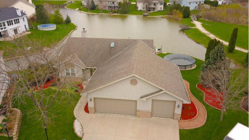 28679 Driftwood Ct Waterford, WI 53185 by Eclipse Realty LLC $499,900