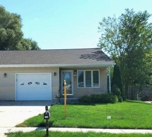 1313 Martin St, Manitowoc, WI 54220