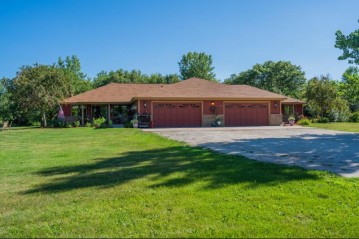 21337 North Cape St 21335, Norway, WI 53182