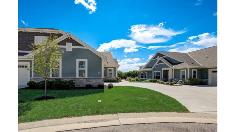 3711 Stillwater Ct Waukesha, WI 53189 by Bielinski Homes, Inc. $559,900