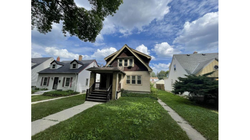 3838 N 37th St 3840 Milwaukee, WI 53216 by Smart Asset Realty Inc $100,000