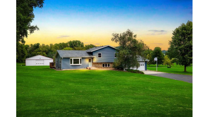 W6590 County Road D Onalaska, WI 54636 by Coldwell Banker River Valley, REALTORS $549,500