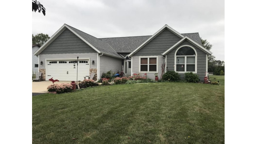 23719 W 7 Mile Rd Norway, WI 53150 by The Schoenleber Group, LLC $474,900