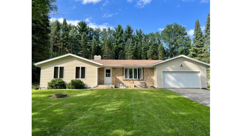 129 E Cox Rd Fulton, WI 53534 by Redefined Realty Advisors LLC - 2627325800 $310,000