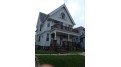 1809 N 47th St 1811 Milwaukee, WI 53208 by Keller Williams Prestige $180,000