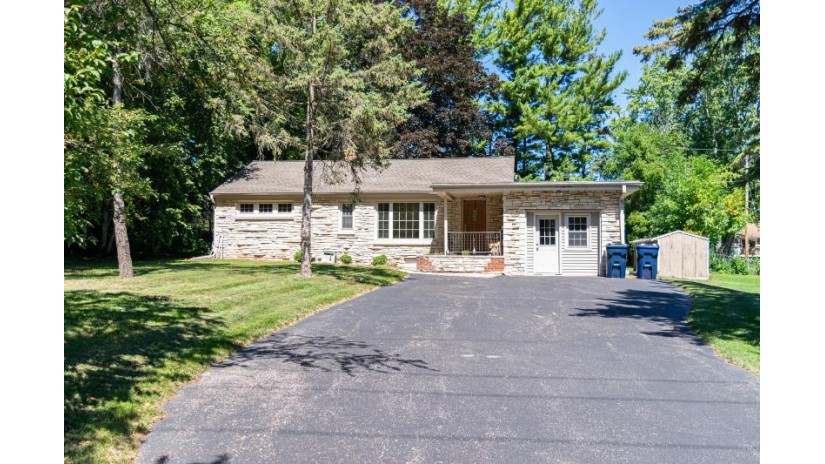 S36W26670 Genesee Rd Waukesha, WI 53189 by First Weber Inc- Greenfield $299,900