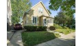 1309 Hayes Ave Racine, WI 53405 by Berkshire Hathaway HomeServices Metro Realty-Racin $150,000